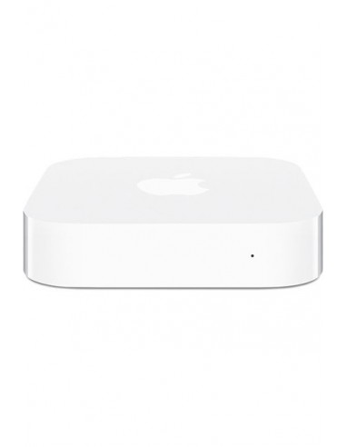 AirPort Express APPLE /Blanc /Ethernet - WiFi /2,4 GHz - 5 GHz /USB - Ethernet