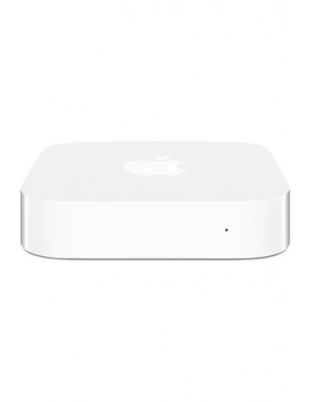 AirPort Express APPLE /Blanc /Ethernet - WiFi /2,4 GHz - 5 GHz /USB - Ethernet