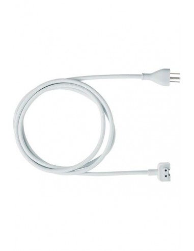 Cable APPLE /Cable d'extension pour adaptateur secteur /MagSafe - MagSafe 2 - USB 10 W/12 W/29 W /1.8m /Blanc