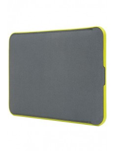 Housse INCASE pour MacBook Retina /15Pouce /Gris-Vert