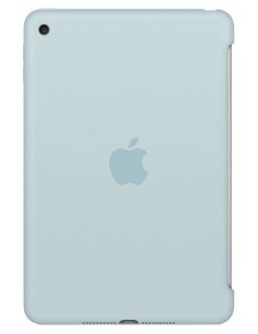 Cover APPLE en Silicone pour iPad Mini 4 /7.9Pouce /Turquoise
