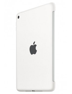 Cover APPLE en Silicone pour iPad Mini 4 /7.9Pouce /Blanc