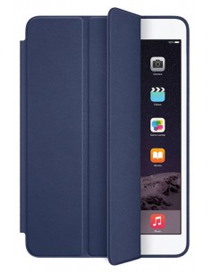 Cover APPLE pour iPad Mini /7.9Pouce /Bleu Nuit