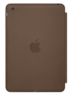 Cover APPLE pour iPad Mini /7.9Pouce /Marron Olive