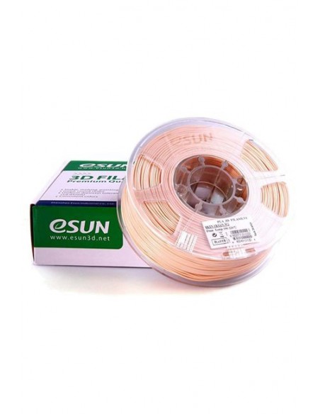 Filament 3D PLA Beige 3mm 1kg