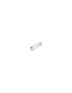 PAPIER CALQUE NATUREL HP 90GR/M, 610MM 24' (C3869A) 2