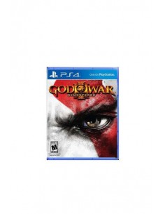 Console SONY /Noir /PS4 Pro + God Of War 2