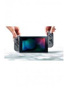 Console NINTENDO SWITCH /Paire de joy-Con /Gris 2
