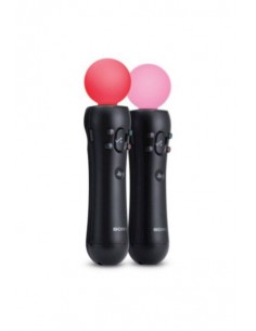 Manette SONY /PS4 MOVE MOTION /Noir 2