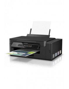 Imprimante EPSON ITS L3050 /Noir /multifonction /A4 - A6 - A5 - B5 /33 ppm /USB - WIFI 2