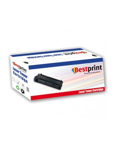 Toner BESTPRINT pour HP P2014 - P2015 - P2015n /2000p