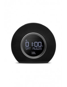 Réveil JBL Horizon /FM /Noir 2