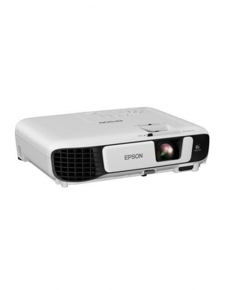 Vidéo Projecteur EPSON EB-W41 /Blanc /WXGA - 1280 x 800 - 16:10 /3600 Lm /HDMI - VGA - USB