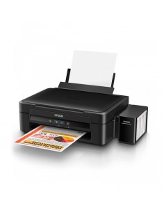 Epson multifonction ITS L220 3en1 27ppm 5760*1440Dpi 600Dp (C11CE56402) 2