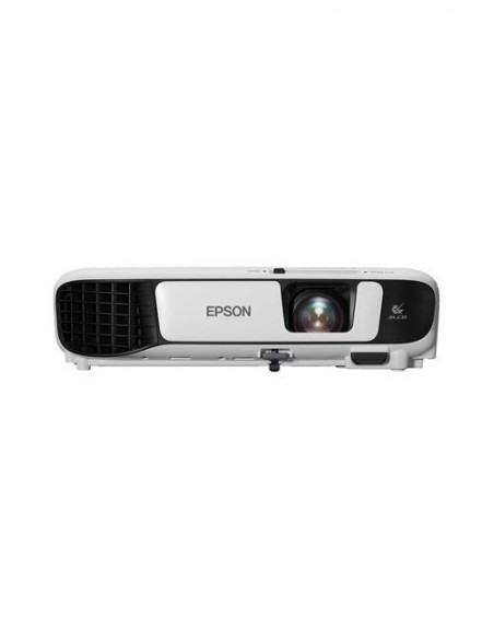 Vidéo Projecteur EPSON EB-S41 /Blanc /3LCD /SVGA - 800 X 600 /3300 Lm /HDMI - VGA - USB - RCA - WiFi