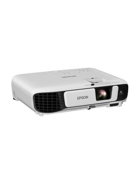 Vidéo Projecteur EPSON EB-X41 /Blanc /LCD /3600 Lm /XGA - 1024 x 768 - 4:3 /HDMI - VGA - USB - WiFi