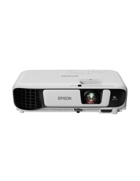 Vidéo Projecteur EPSON EB-X41 /Blanc /LCD /3600 Lm /XGA - 1024 x 768 - 4:3 /HDMI - VGA - USB - WiFi