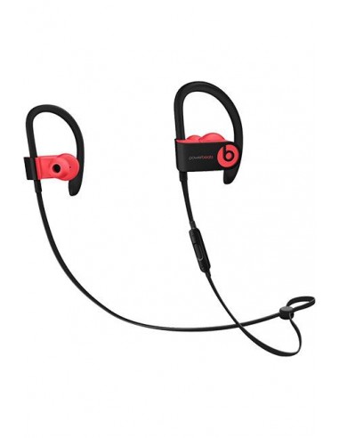 Ecouteurs Powerbeats3 Beats Wireless /Rouge