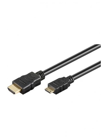 CABLE HDMI-A M 5m