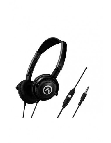 Casque AMPLIFY Noir