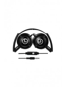 Casque AMPLIFY Noir 2