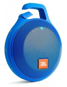 Enceinte JBL Clip+ /Bluetooth /Blue
