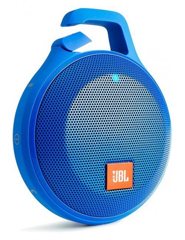 Enceinte JBL Clip+ /Bluetooth /Blue