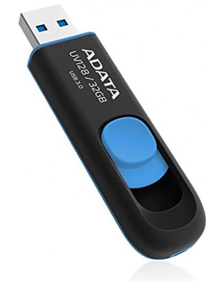 Clé USB ADATA /16Go /USB 2.0 /Bleu