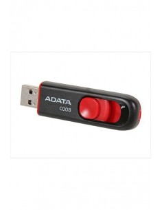 Clé USB ADATA /16Go /USB 2.0 /Noir