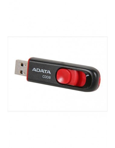 Clé USB ADATA /16Go /USB 2.0 /Noir