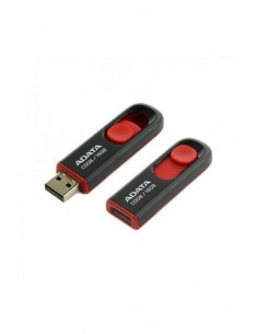 Clé USB Adata 16GB 2.0 Rouge