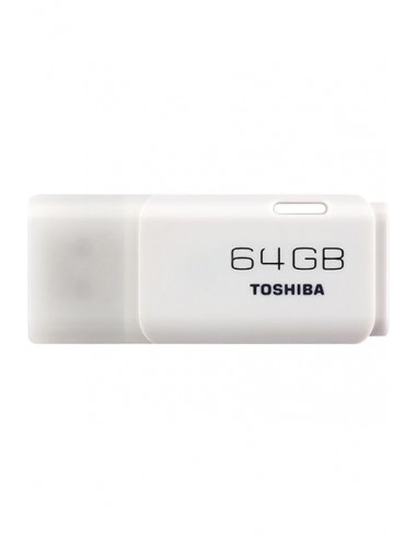 Clé USB TOSHIBA TransMemory U202 /64G
