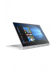 Pc Portable Lenovo Yoga 910 /Silver /13,9Pouce /i7-7500U /16 Go /512 Go /Intel HD Graphics /Windows 10 Home 2