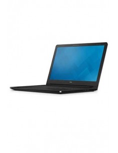Pc Portable DELL Inspiron 15-3567 /15,6Pouce /7th /i5-7200U / 2.5 GHz /AMD - 2 Go Graphics /4 Go /1 To /FreeDOS