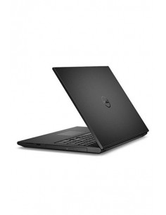 Pc Portable DELL Inspiron 15-3567 /15,6Pouce /7th /i5-7200U / 2.5 GHz /AMD - 2 Go Graphics /4 Go /1 To /FreeDOS 2
