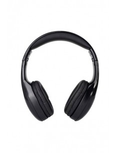 Casque Volkano Boom series /Noir 2
