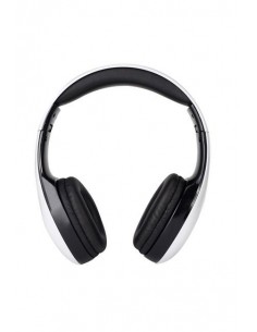 Casque VOLKANO Boom series /Blanc 2