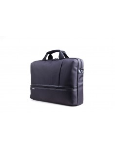Sacoche KINGSONS Diplomat Series /15,6Pouce /Noir 2
