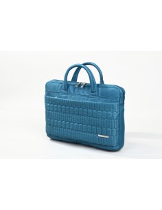 Sacoche KINGSONS Electra Series /13,3Pouce /Cyan 2
