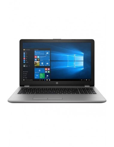 Pc Portable HP 250 G6 /Silver /15,6Pouce /i3-6006U /4 Go /500 Go /Intel® HD 520 /FreeDos