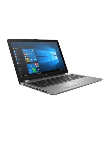 Pc Portable HP 250 G6 /Silver /15,6Pouce /i3-6006U /4 Go /500 Go /Intel® HD 520 /FreeDos