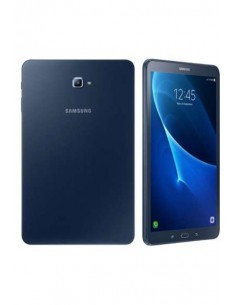 Tablette Samsung Galaxy Tab A /10.1Pouce /Bleu /1920 x 1200 (WUXGA) /TFT /2 Go - 16 Go /WiFi - 4G /2 Mpx - 8 Mpx /1.6 GHz /Octa