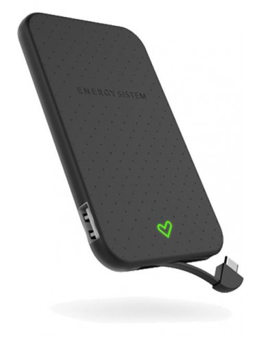 Powerbank ENERGY SISTEM /2500 mAH /USB