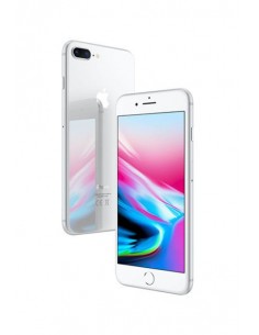 iPhone 8 plus 2017 /Silver /5,5Pouce /3 Go /256 Go /12 Mpx 2