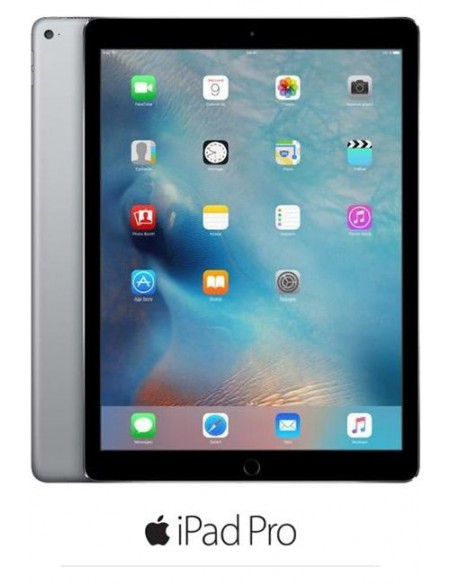 iPad Pro 32 Go /WiFi/3G /12 Mpx /Space Grey /9.7 pouces