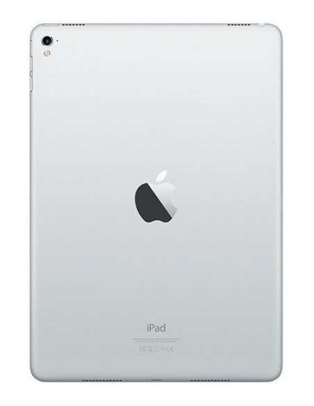 iPad Pro 128 Go /WiFi /12 Mpx /Silver /9.7 pouces