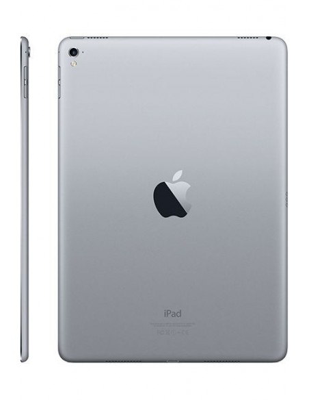 iPad Pro 128 Go /WiFi /12 Mpx /2 Go /Gris /9.7 pouces