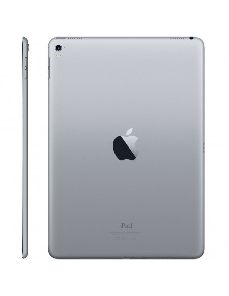 iPad Pro 128 Go /WiFi /12 Mpx /2 Go /Gris /9.7 pouces