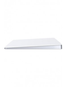 Trackpad APPLE /Magic Trackpad 2 /Argent Blanc /Bluetooth - USB 2.0 /Batterie Rechargeable