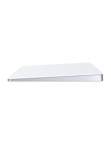 Trackpad APPLE /Magic Trackpad 2 /Argent Blanc /Bluetooth - USB 2.0 /Batterie Rechargeable